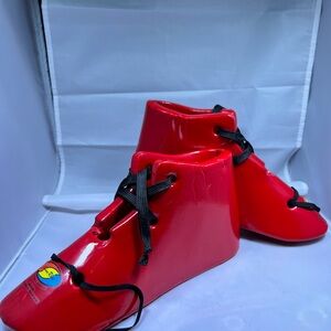 Jhoon Rhee Sparring Shoes